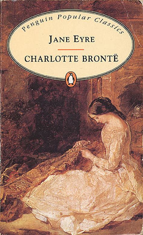 Jane Eyre By Charlotte Brontë Librarything