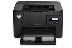 The laserjet pro m201n is a monochrome (black/white) laser printer that is designed to work quickly and has data and document security features. Driver Hp Laserjet pro M201dw | Stampanti HP