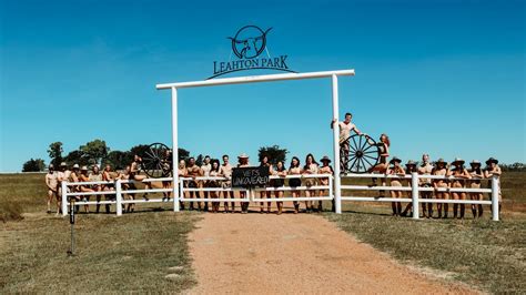 James Cook University Vet Students Nude Calendar For Drought Angels Gold Coast Bulletin