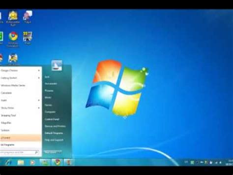 Windows 7 iso is the most popular operating system for computer users. Microsoft Windows 7 Home Premium - FREE DOWNLOAD - YouTube