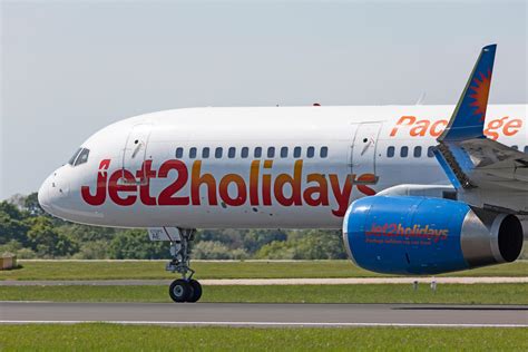 Jet2.com can be contacted on 0333 300 0404 from the uk for new bookings. Coronavirus Scotland: Jet2 flights to resume in June after airline hit by Covid-19 pandemic ...