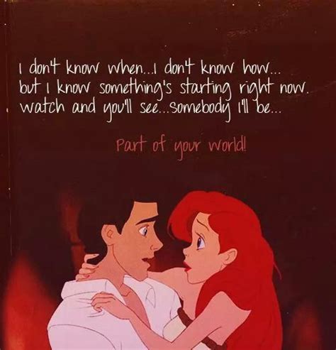 Pin By Amber Moss On Love And Marriage Disney Quotes Disney Princess