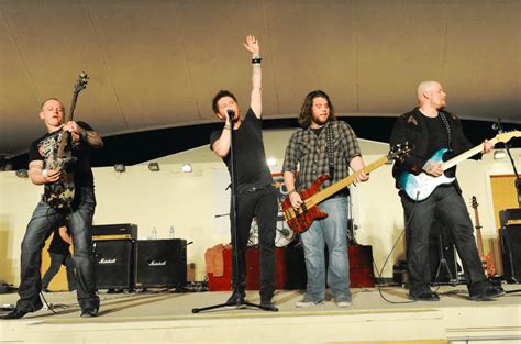 Complete painting services from new builds to historic homes. Sunshine Studios Live encourages Colorado Springs music scene