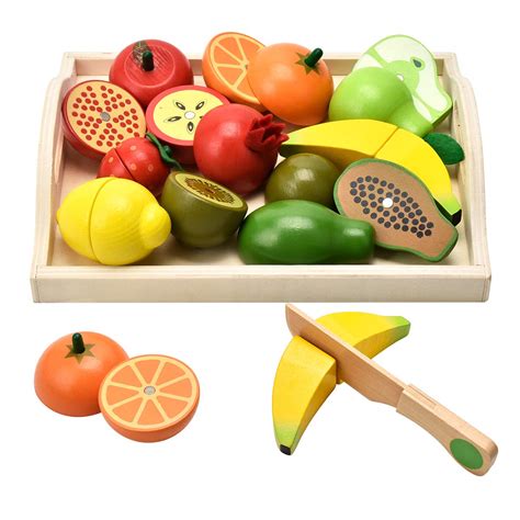 Top 10 Wood Dramatic Play Food Your Best Life