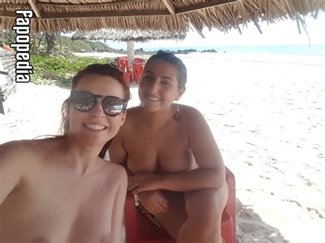Carina Moreschi Nude Leaks Nude Express