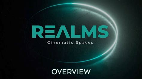 Realms Overview Youtube