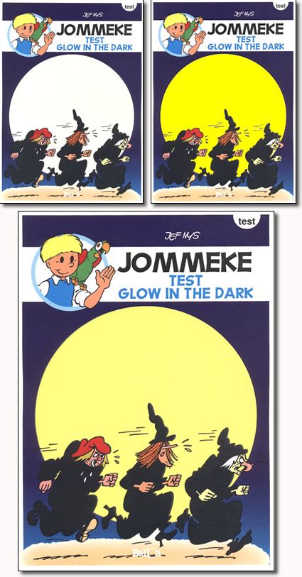 jommeke album 266