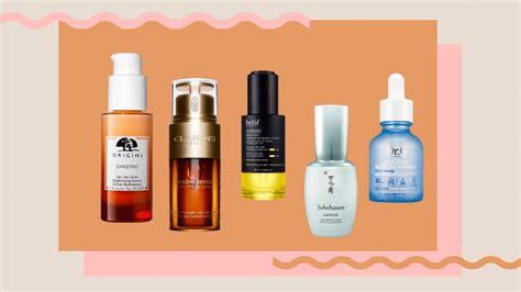 best brightening and hydrating serums for glowing skin her world singapore