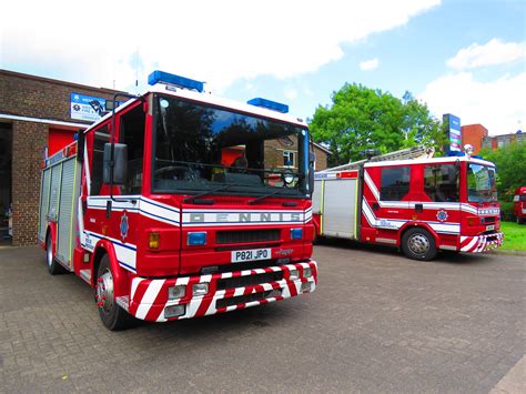 west sussex fire and rescue service taken at the 2023 craw… flickr