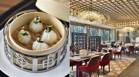 A Chinese Affair Eclectic Food Enchanting Ambience And The Story Of