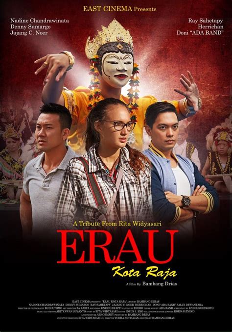 Daftar Film Semi Indonesia Terbaik
