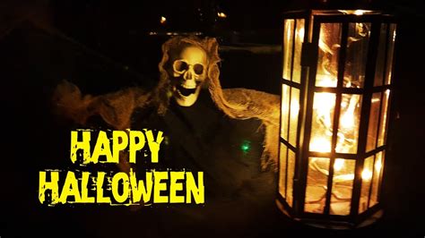 It S Halloween Time Youtube
