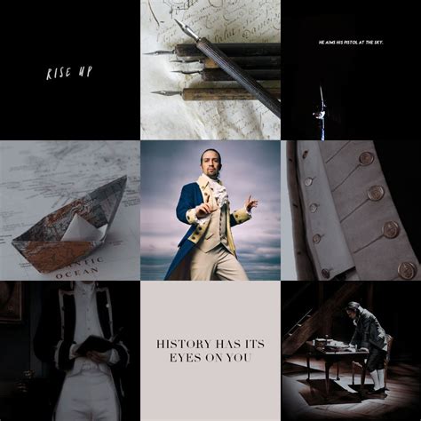 From the cast and plot, here's 'hamilton' film: alexander hamilton aesthetic in 2020 | Aesthetic, Movie ...