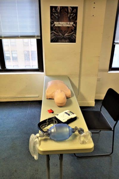 Cpr Classes Nyc Aha Bls Cpr Cpr Certification Nyc