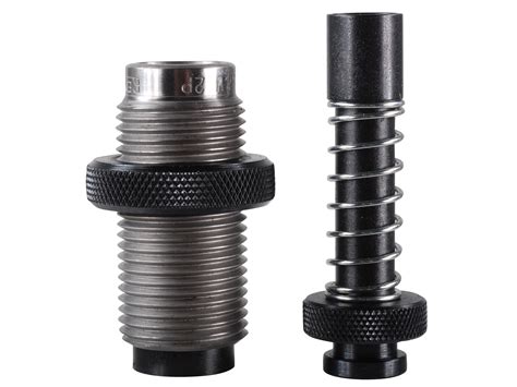 Redding G-RX Carbide 40 S&W, 10mm Auto Base Sizing Die