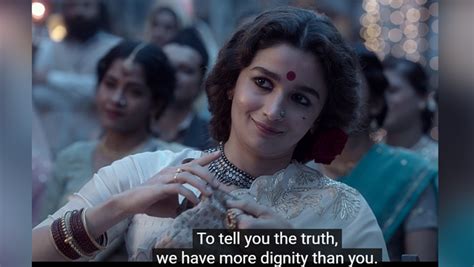 5 Reasons Alia Bhatt Starrer Gangubai Kathiawadi Is A Must Watch Movie Bollywood Bubble