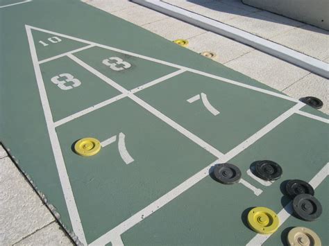 moments of delight anne reeves shuffleboard