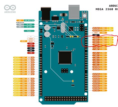 Arduino Mega Wrong Documentation For Mega2560 Spi Pins Arduino