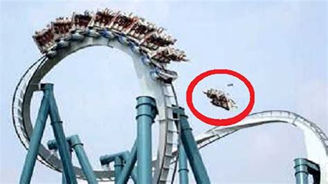 Top 10 Scariest Amusement Park Accidents Part 2 Youtube
