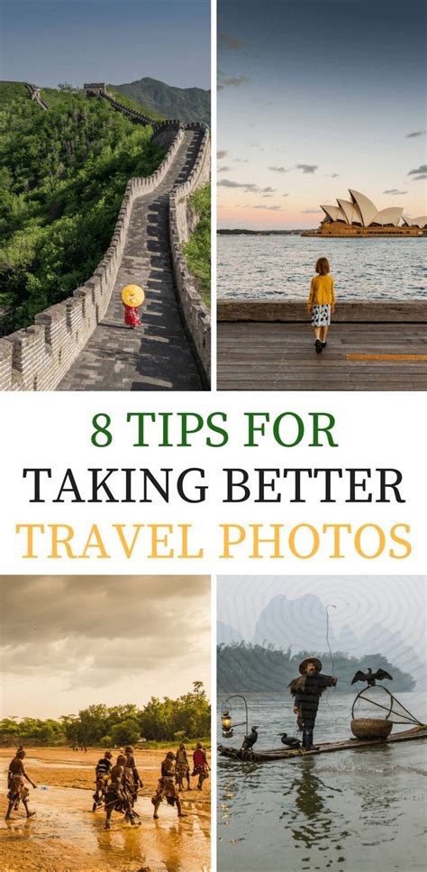 Travel Photography Tips Artofit