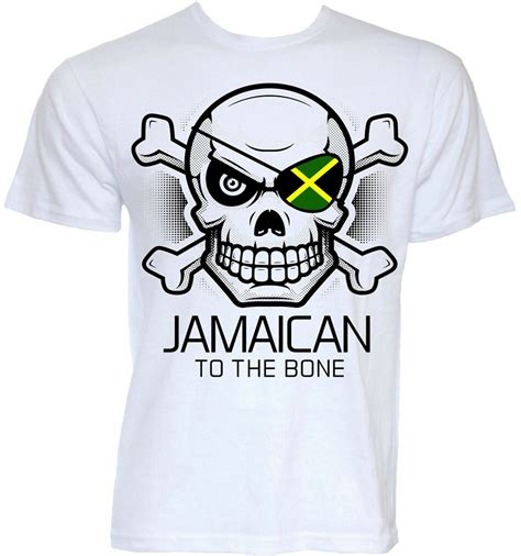 jamaican t shirts mens funny cool novelty jamaica flag slogan joke ts t shirt printed tee