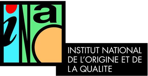 Linstitut National De Lorigine Et De La Qualité