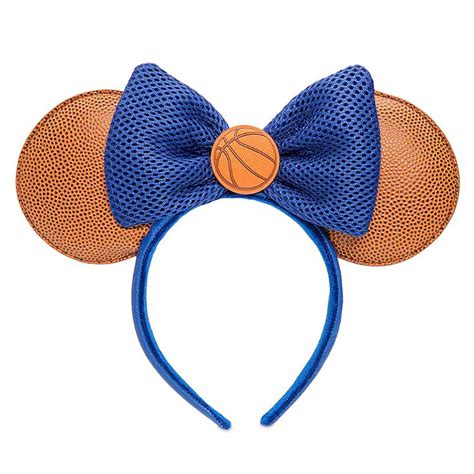 There wasn't room service at the wyndham because of the threat of contracting the coronavirus, so i was allowed to venture out of my room and visit one of the two. Disney NBA EXPERIENCE Loungefly Mickey Ears BASKETBALL ...