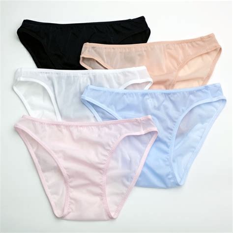 japanese la pomme men and women wear underwear couples sexy low waist