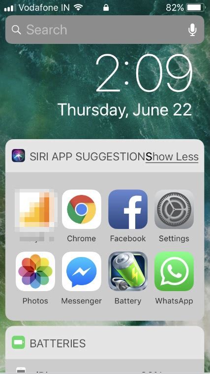 Siri's suggestions, once a simple feature that recommended apps, is getting a significant update in the next version of apple's mobile operating system. How to Turn Off Siri App Suggestions on iPhone: iOS 14/13 ...