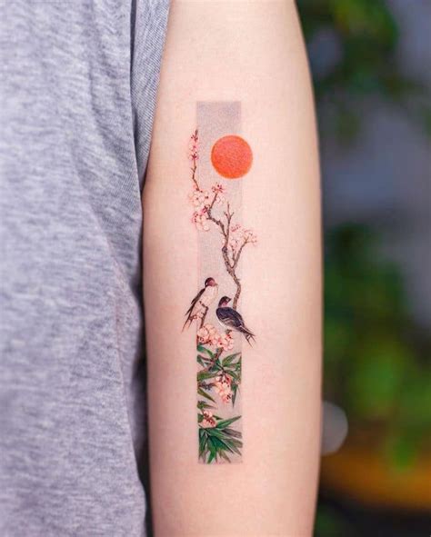 Discover 82 Chinese Tattoo Art Best Vn