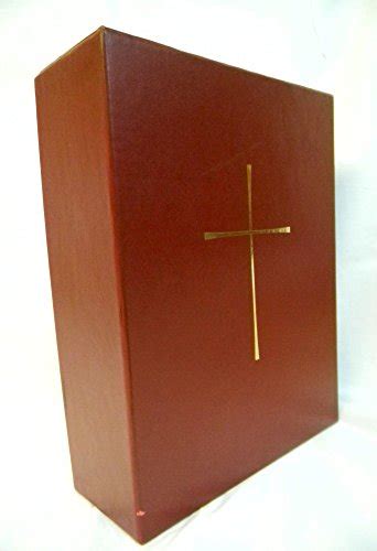 The Book Of Common Prayer 1979 Episcopal Church Usa 9780898691276