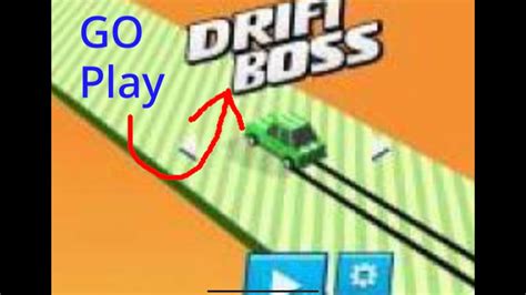 Go Play Drift Boss On Math Playground Youtube