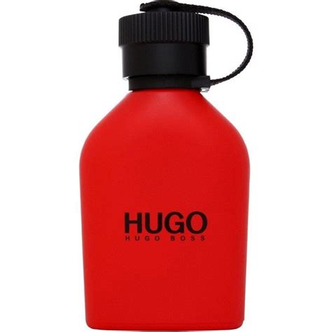 Hugo Red By Hugo Boss After Shave Reviews And Perfume Facts