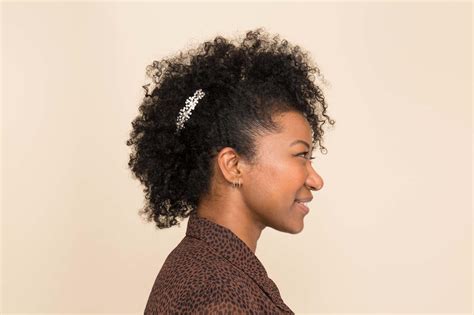25 easy hairstyles even lazy beginners can copy. 5 Easy Natural Hairstyles for Beginners