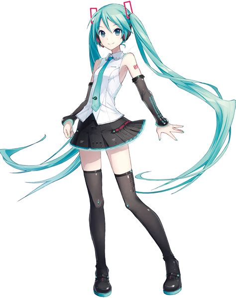 What Is Vocaloid Who Even Is Hatsune Miku Well Im Glad To Tell You