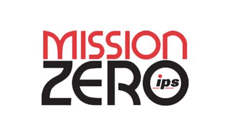 Mission Zero Safety Program Ips
