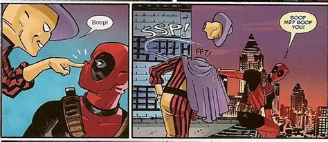 21 Weird Facts About Deadpool That Only Real Marvel Fans Know