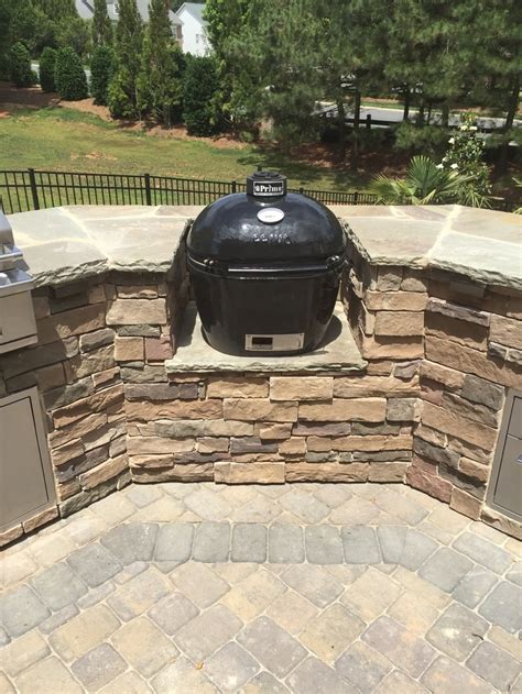 Outdoor Kitchens, Grills, & Pizza Ovens - New England ...