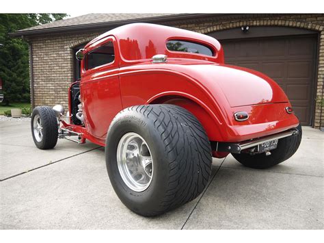 1932 Ford Coupe For Sale Cc 1266081