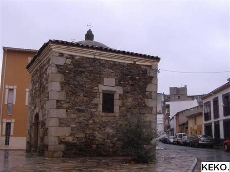 La Ermita Moraleja Cáceres