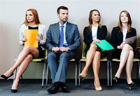 6 Questions You Should Prepare For A Bank Interview