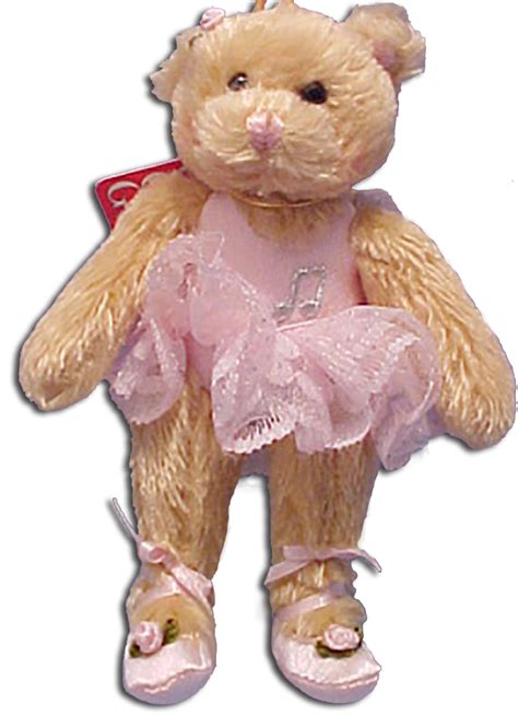 Cuddly Collectibles - Teddy Bear Collectibles