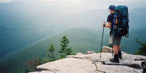 What To Know About Hiking The Appalachian Trail