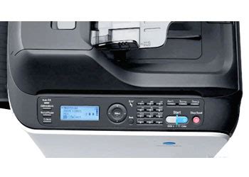 Homesupport & download printer drivers. Download Konica Minolta magicolor 4695MF Driver Free ...