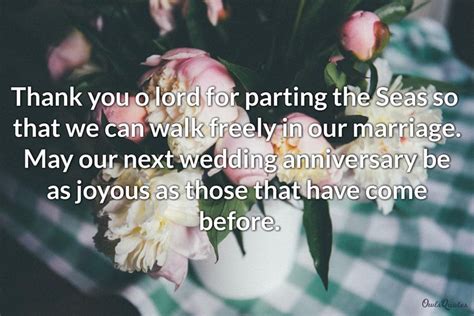 30 Wedding Anniversary Prayers For Your Loved Ones Ultra Wishes