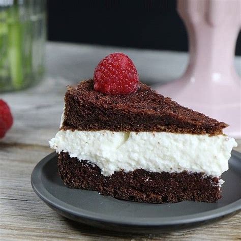 Low Carb Milchschnitten- Torte von MrsFlury Chefkoch