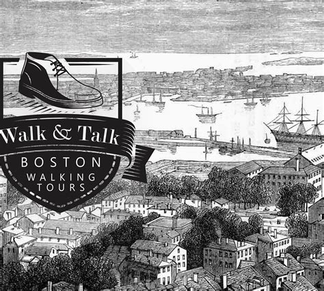 Walk And Talk Boston Walking Tours All You Need To Know Before You Go