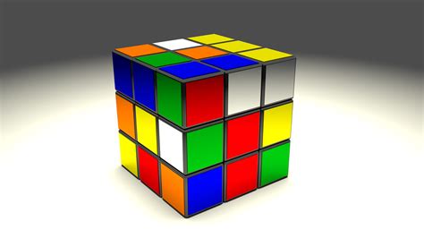 Cube Rubik Puzzle Image Gratuite Sur Pixabay Pixabay