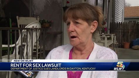 Tenant Of Nky Landlord Accused Of Demanding Sex He Would Never Youtube