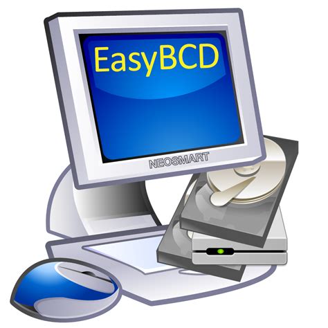 Easybcd Most Reliable Way To Dual Boot Os Busters